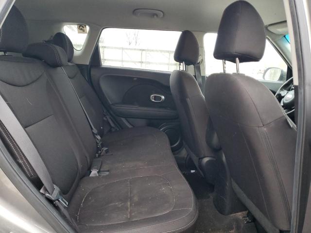 2018 KIA SOUL - KNDJN2A28J7514771