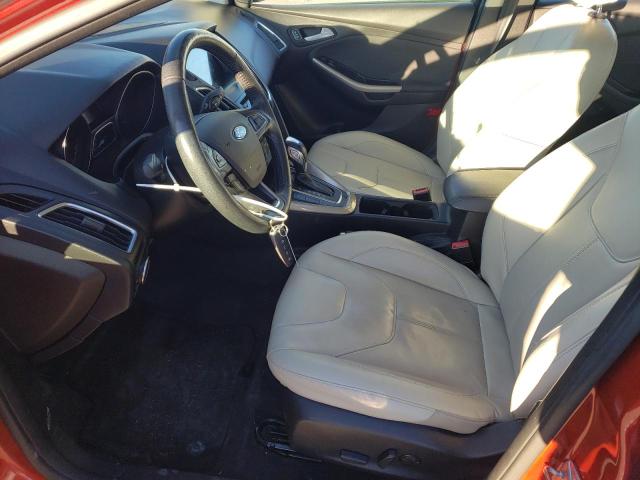 2018 FORD FOCUS TITA - 1FADP3J21JL280922