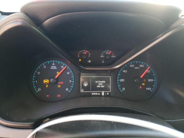2016 CHEVROLET COLORADO 1GCHSBEA3G1231375