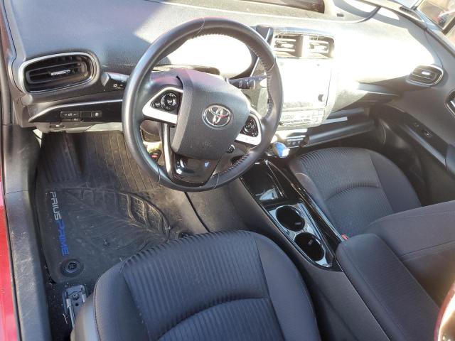2018 TOYOTA PRIUS PRIM - JTDKARFP0J3104020