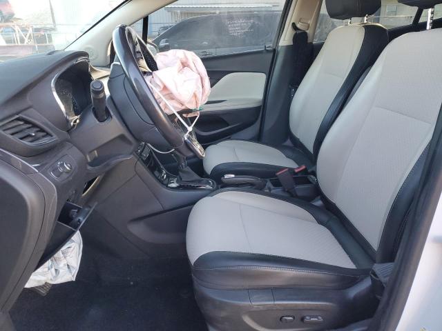 2019 BUICK ENCORE PRE - KL4CJASB5KB952685