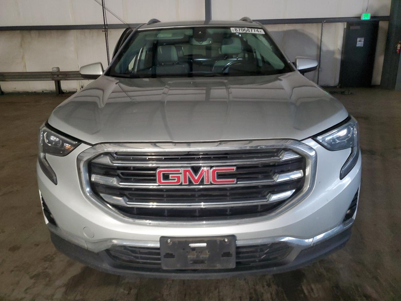 Lot #3048308731 2018 GMC TERRAIN SL