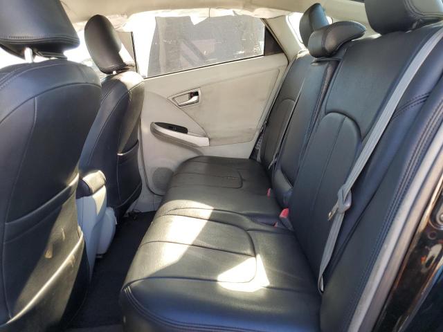 2015 TOYOTA PRIUS - JTDKN3DU4F0429112
