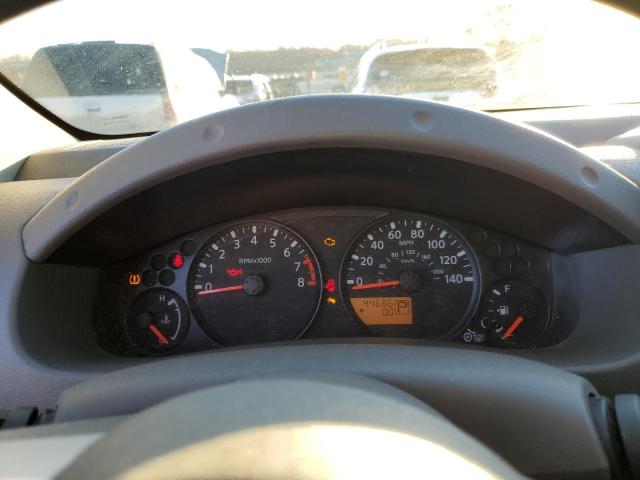 2021 NISSAN FRONTIER S - 1N6ED0EA9MN718468