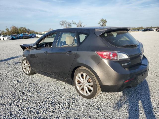 2010 MAZDA 3 S - JM1BL1H51A1197228