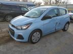 2016 CHEVROLET SPARK LS - KL8CB6SA9GC616085
