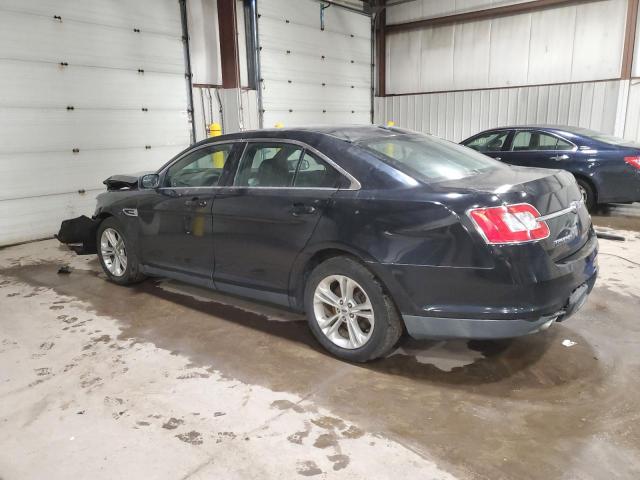 2017 FORD TAURUS SEL 1FAHP2H80HG105716
