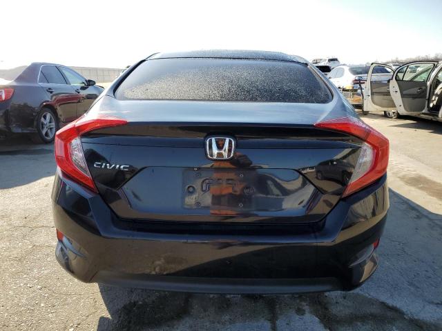 2016 HONDA CIVIC LX - 2HGFC2F58GH529252
