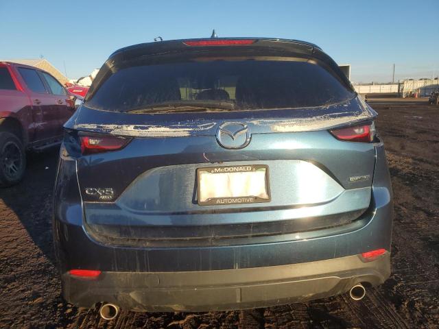 2023 MAZDA CX-5 PREMI JM3KFBEM6P0185283