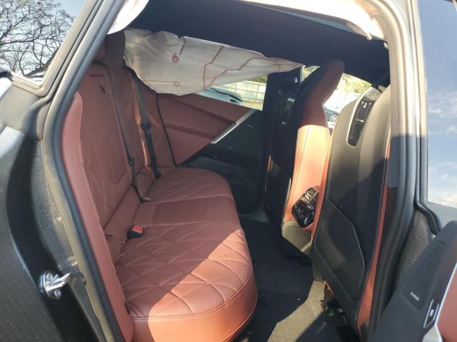 2025 BMW IX XDRIVE5 WB523CF0XSCS62033