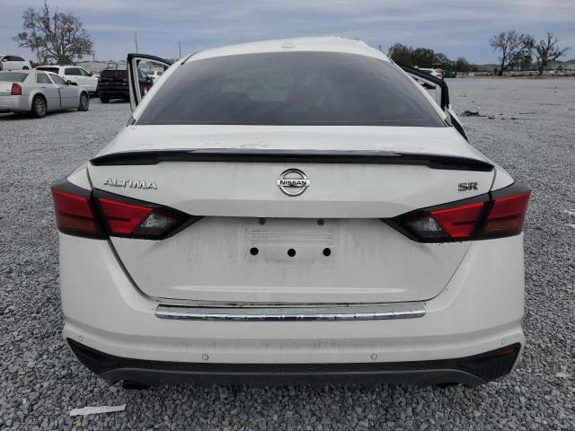 2021 NISSAN ALTIMA SR - 1N4BL4CV5MN379235