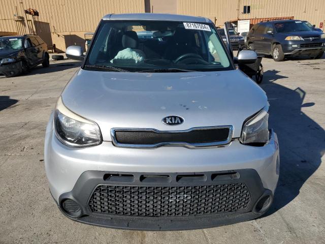 2015 KIA SOUL - KNDJN2A28F7782467