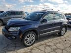 2016 VOLKSWAGEN TIGUAN S - WVGBV7AX6GW577570