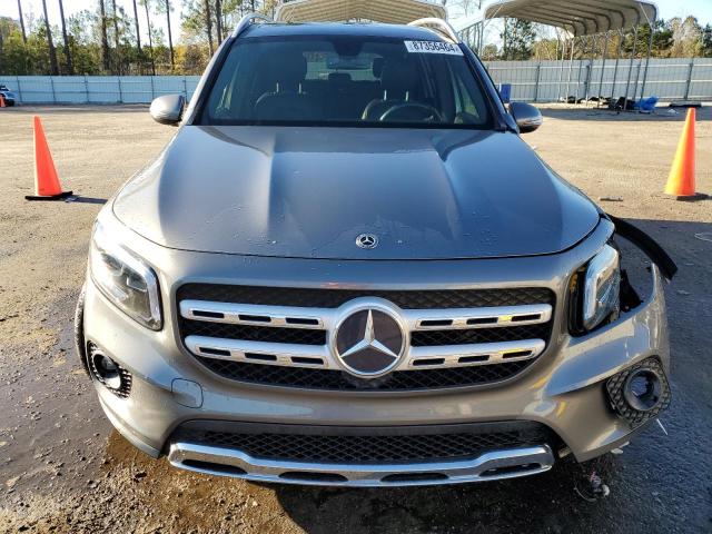 2020 MERCEDES-BENZ GLB 250 4M - WDC4M4HB3LW001125