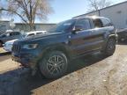 2018 JEEP GRAND CHER - 1C4RJFLM6JC374215