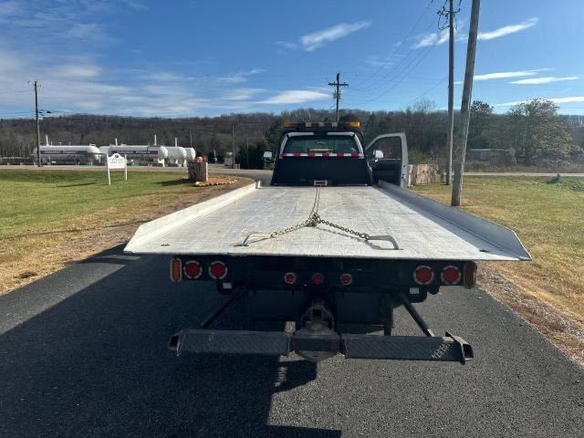 2022 FORD F650 SUPER 1FDNF6AN5NDF04458