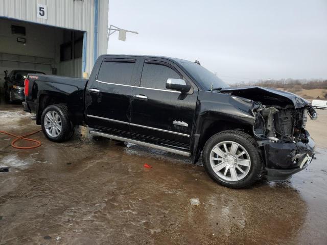 2016 CHEVROLET SILVERADO - 3GCUKTEC1GG118547