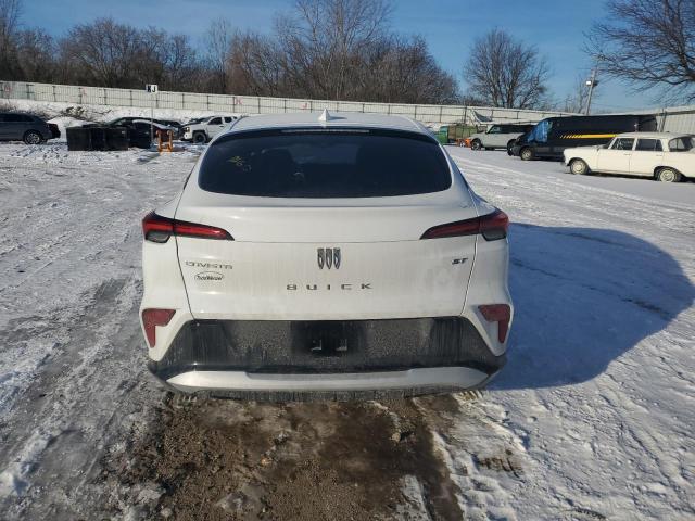 2024 BUICK ENVISTA SP KL47LBE29RB215349