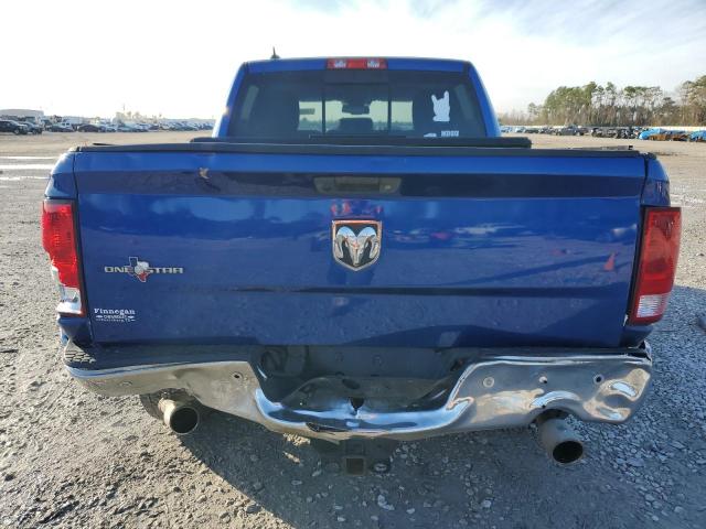 2016 RAM 1500 SLT - 1C6RR6LT7GS194733