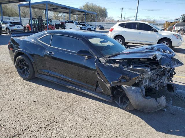 2015 CHEVROLET CAMARO Z28 2G1FZ1EEXF9700223
