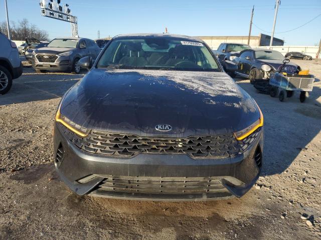 2021 KIA K5 LXS - 5XXG14J27MG011486