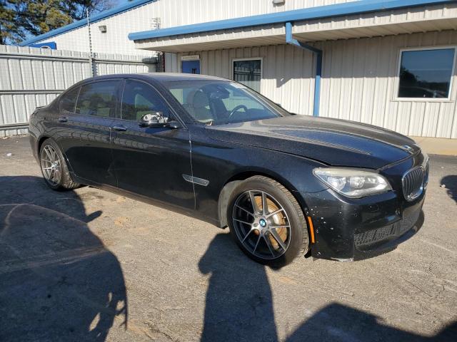 Vin: wbaye8c51ed135060, lot: 49982365, bmw 7 series li 20144