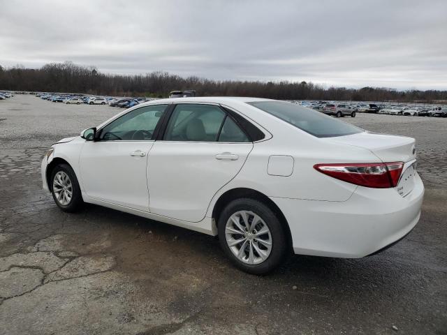 2017 TOYOTA CAMRY LE - 4T1BF1FK6HU663188