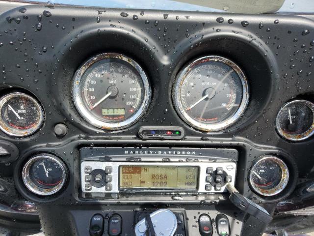 2010 HARLEY-DAVIDSON FLHTCU 1HD1FC415AB646419