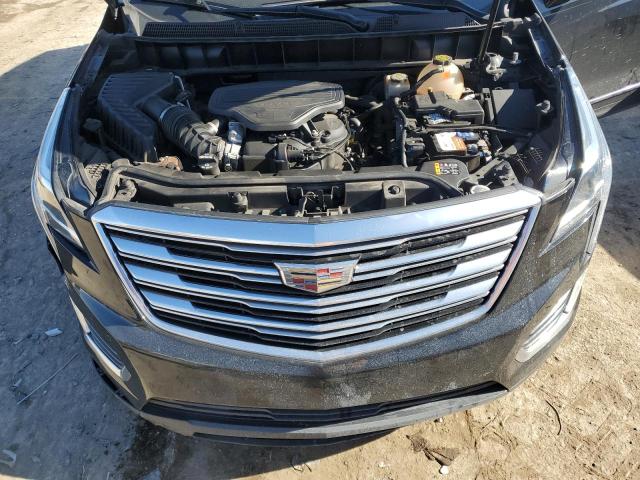 1gykncrs4hz109370 - 2017 Cadillac xt5 premium luxury - #42352195