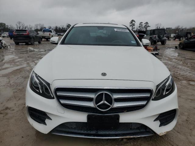 2018 MERCEDES-BENZ E 300 - WDDZF4JB0JA438130