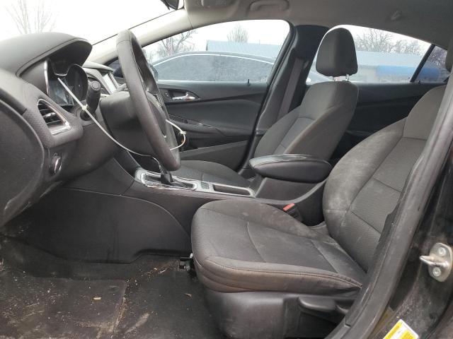 2017 CHEVROLET CRUZE LS 1G1BC5SM1H7222247