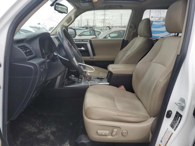 2015 TOYOTA 4RUNNER SR - JTEBU5JR6F5264550