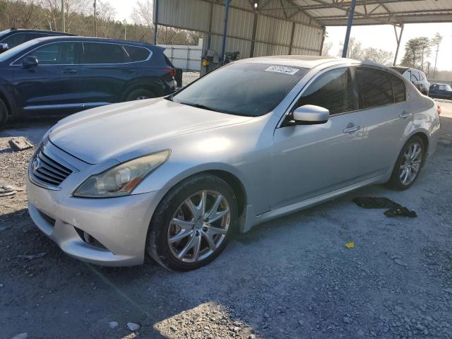 INFINITI G37 BASE