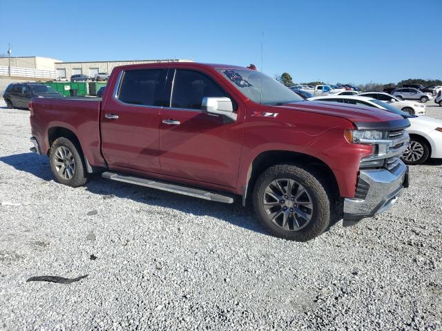 Vin: 3gcuyged4kg261726, lot: 87998295, chevrolet all models k1500 ltz 20194