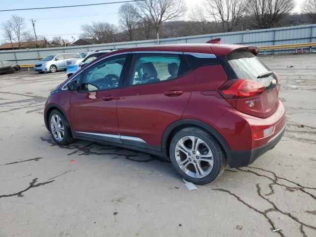 Vin: 1g1fw6s08j4140065, lot: 42434815, chevrolet bolt lt 20182
