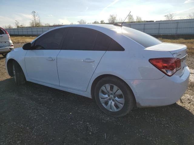 2015 CHEVROLET CRUZE L 1G1P15SG0F7288727