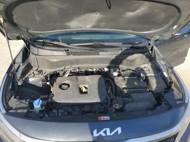 2023 KIA SELTOS S - KNDEU2AA0P7443618