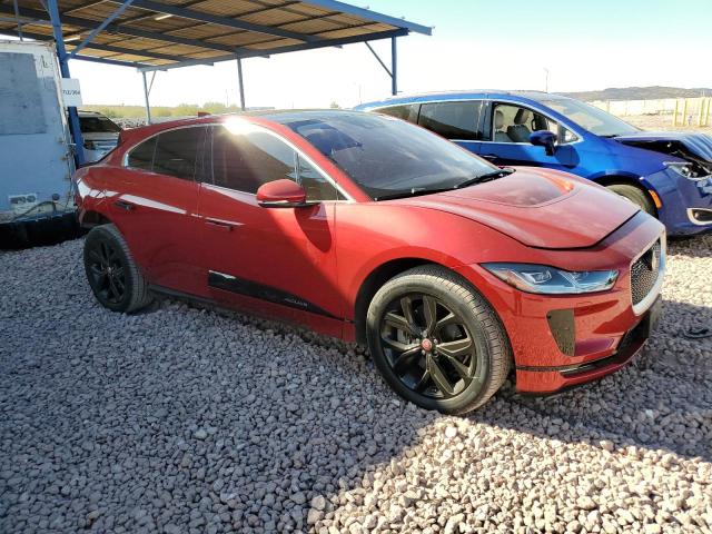 2019 JAGUAR I-PACE SE SADHC2S19K1F72717