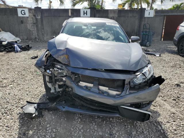 2019 HONDA CIVIC LX 2HGFC2F64KH562797