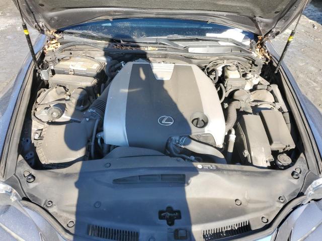 2016 LEXUS IS 350 JTHBE1D2XG5024751