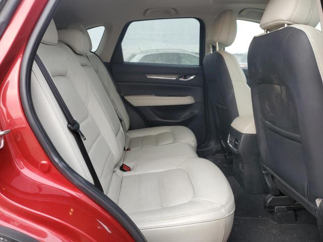2018 MAZDA CX-5 GRAND - JM3KFBDM5J0333402