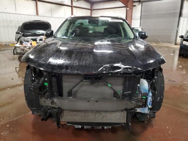2021 BUICK ENVISION E - LRBFZNR45MD107979