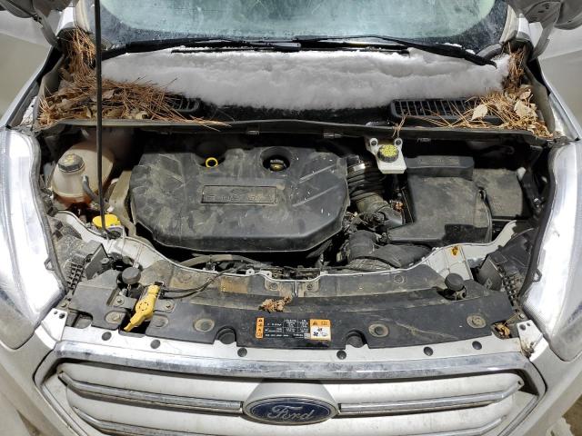 2018 FORD ESCAPE TIT - 1FMCU9J95JUC62170