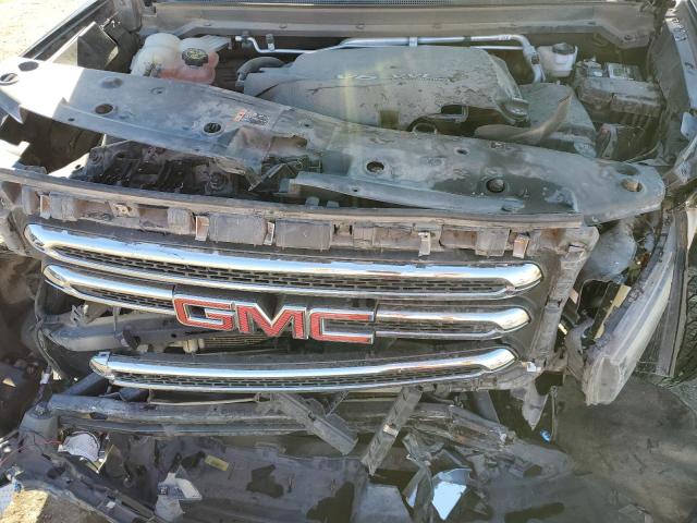 2019 GMC CANYON SLT 1GTG6DEN9K1213552