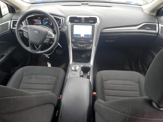 2020 FORD FUSION SE 3FA6P0HD5LR145963