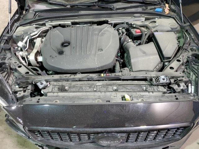 2023 VOLVO S60 PLUS 7JRL12FHXPG249329