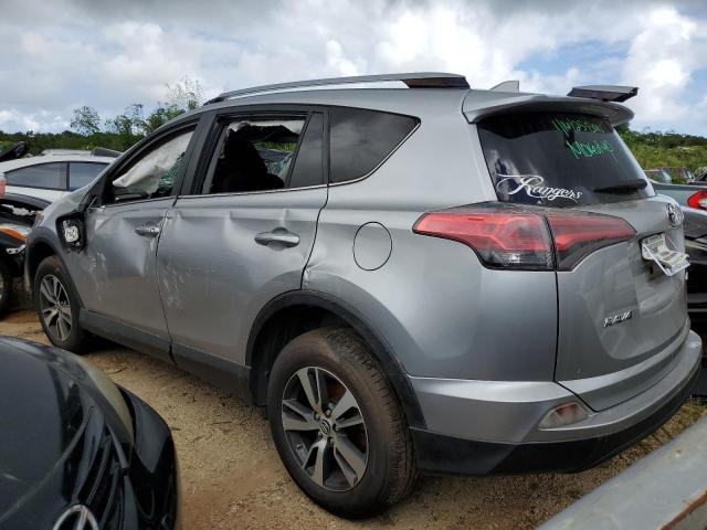 2018 TOYOTA RAV4 LE - JTMZFREV3JJ209758