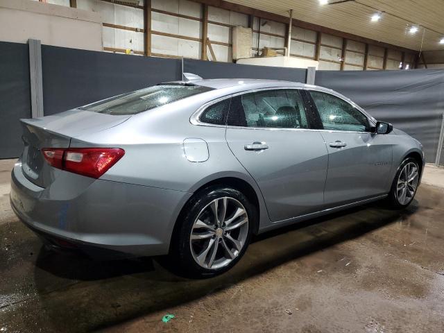 CHEVROLET MALIBU LT 2023 gray  gas 1G1ZD5STXPF212209 photo #4