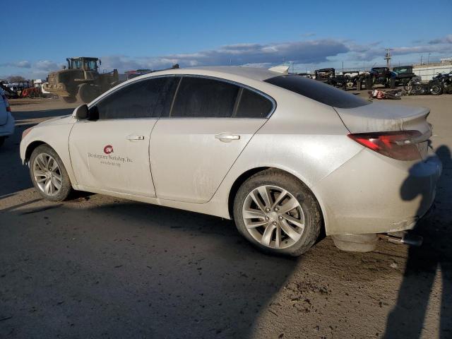 2016 BUICK REGAL 2G4GL5EX7G9169002