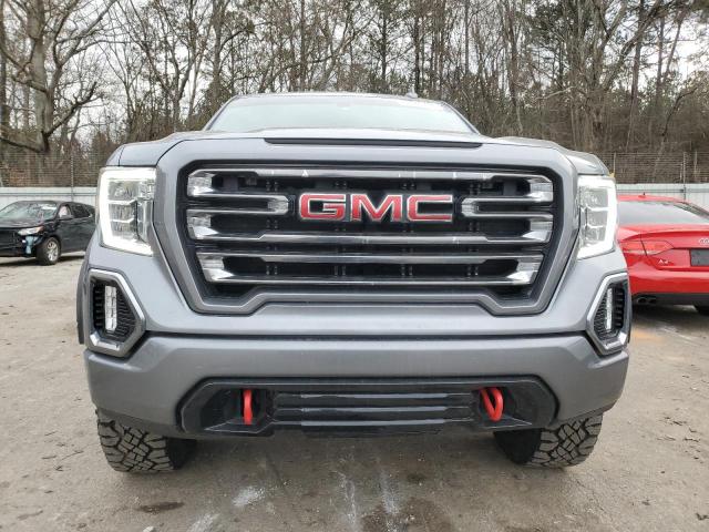 2021 GMC SIERRA K15 - 3GTP9EED4MG191419